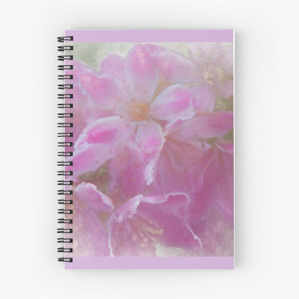 Item preview, Pink Impression designed and sold by maureen bracewell.