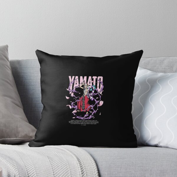 Item preview, Yamato One Piece designed and sold by doriliti.