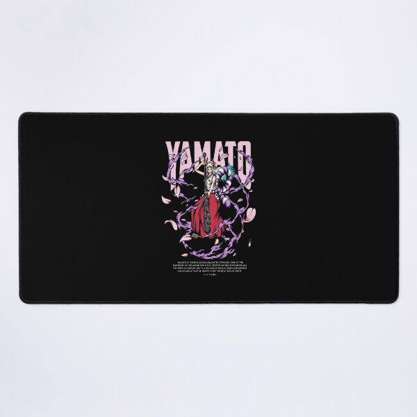 Item preview, Yamato One Piece designed and sold by doriliti.