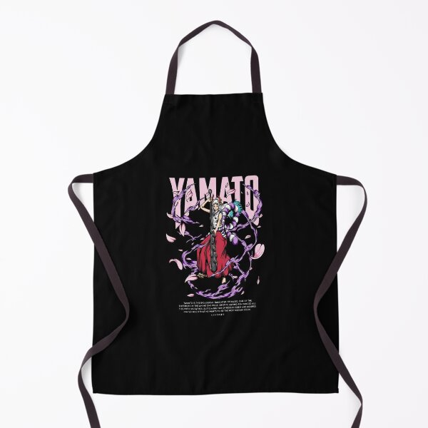 Item preview, Yamato One Piece designed and sold by doriliti.
