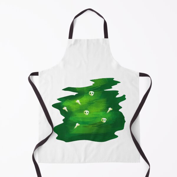Item preview, Toxic Waste – Contaminated Hazard Zone designed and sold by NeedForParks.