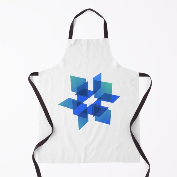 Item preview, PlatonicSystems Logo Minimalist Geometric Design designed and sold by ModernMagicks.