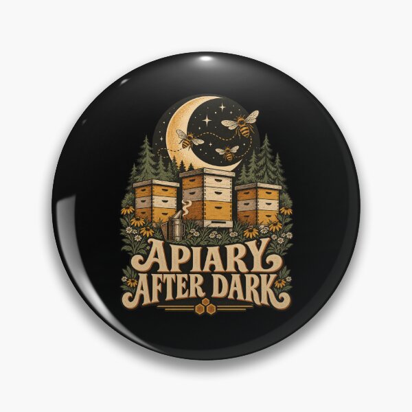 Item preview, Apiary After Dark designed and sold by AMICO77.
