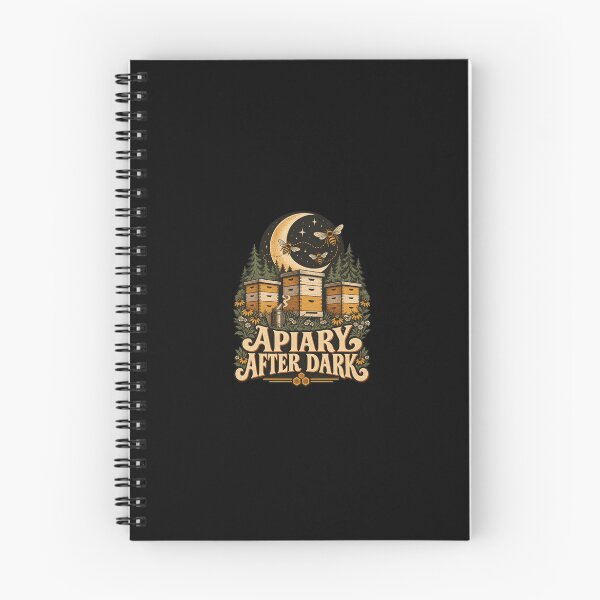 Item preview, Apiary After Dark designed and sold by AMICO77.
