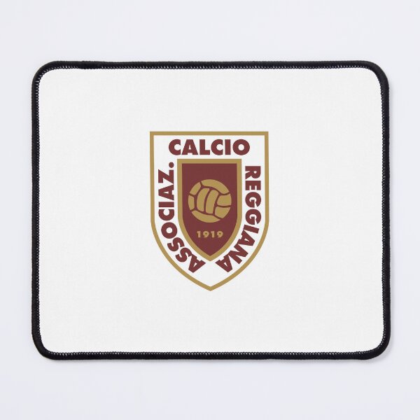 Item preview, AC Reggiana 1919 Football Club Badge designed and sold by Melanie R Reinhardt.