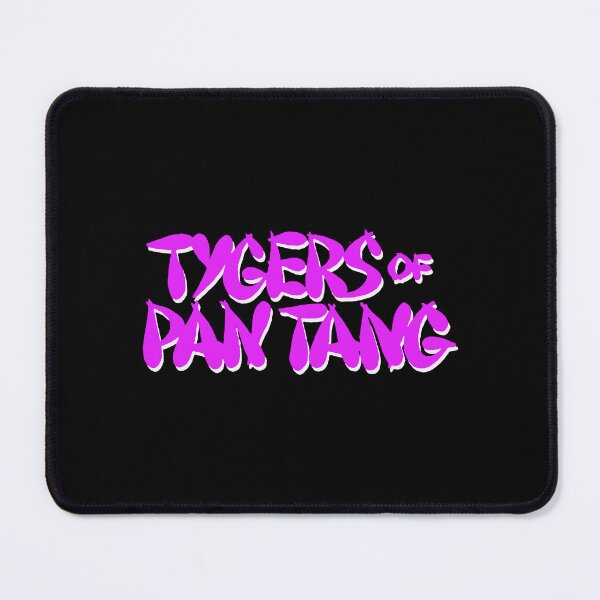 Item preview, TYGERS OF PANTANG BAND designed and sold by natelledrawing.