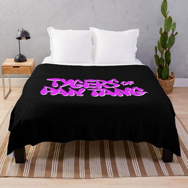 Item preview, TYGERS OF PANTANG BAND designed and sold by natelledrawing.