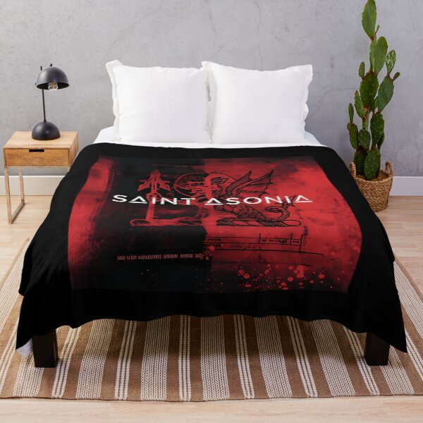 Item preview, SAINT ASONIA  designed and sold by DarkAndOrdinary.