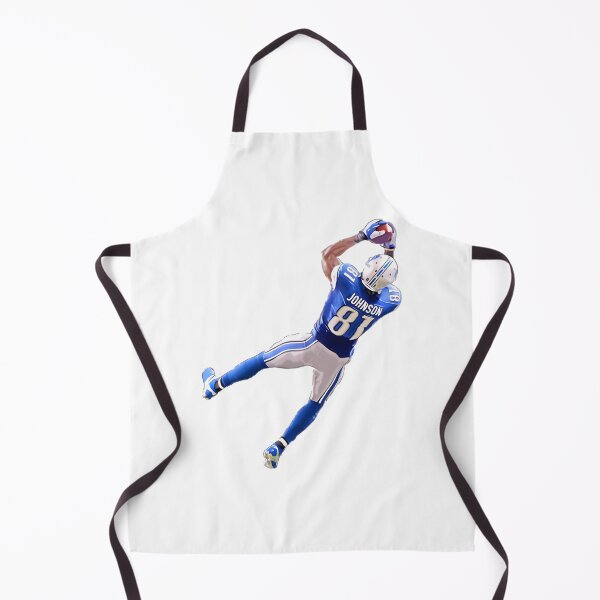 Item preview, Detroit Football Legacy Catch Inspired Design Featuring Iconic Wide Receiver designed and sold by mattxnosa.