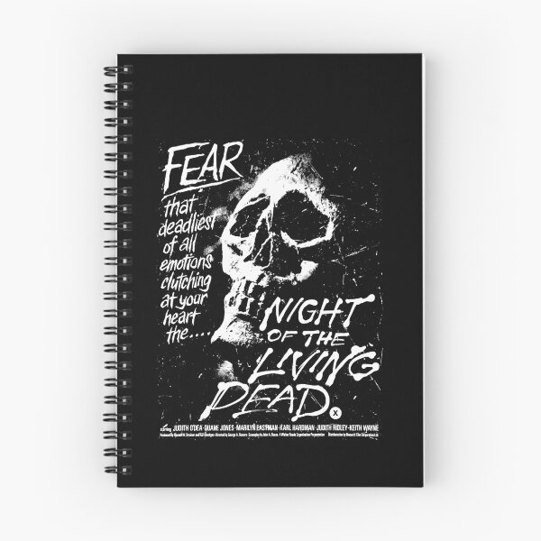 Item preview, FEAR! Essential designed and sold by sherrillmoser.