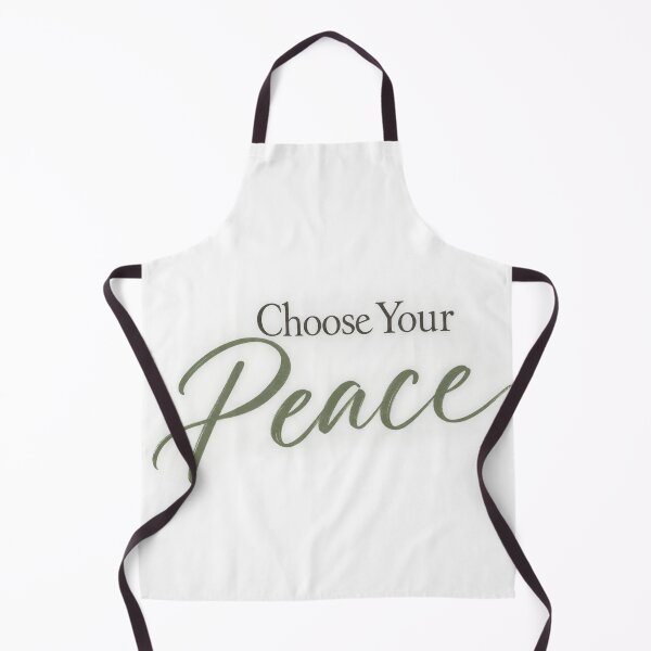 Item preview, Choose Your Peace designed and sold by bolaAura.