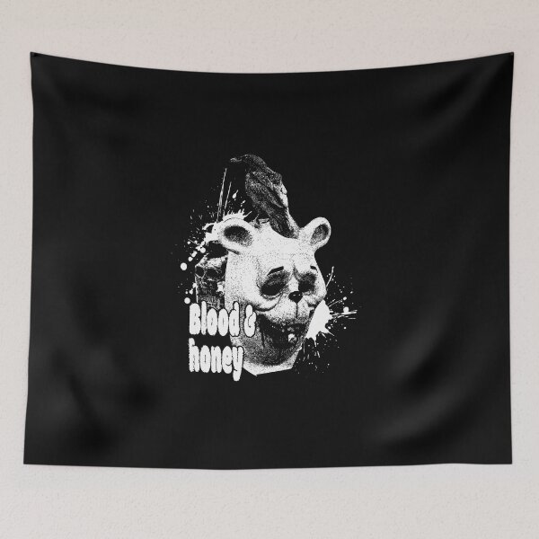 Item preview, Blood And Honey designed and sold by doriliti.