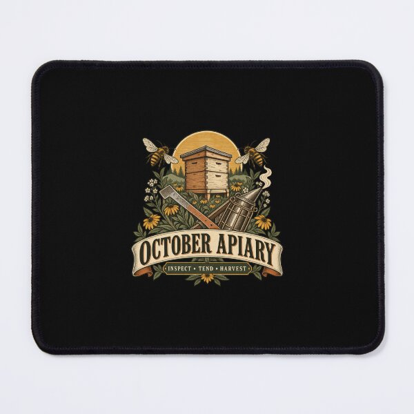 Item preview, October Apiary designed and sold by AMICO77.