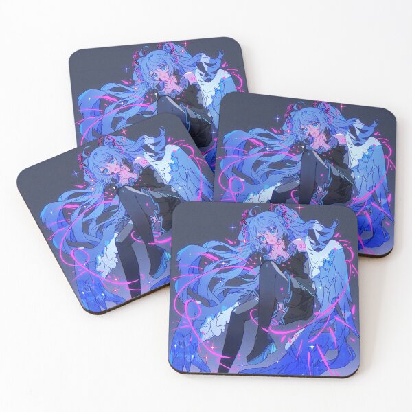 Item preview, Celestial Wings designed and sold by COFFEEWITHARTS.