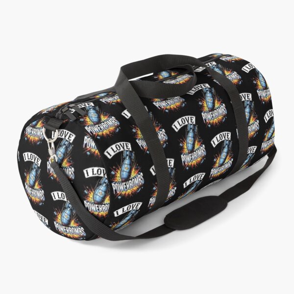 Item preview, I Love Powerbombs Pro Wrestling Move designed and sold by Wrestee.