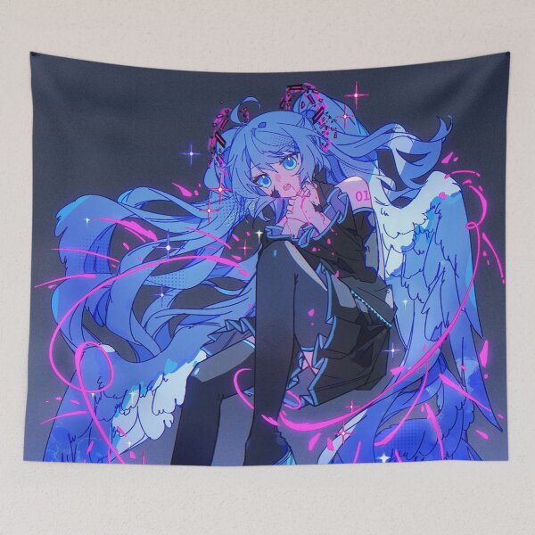 Item preview, Celestial Wings designed and sold by COFFEEWITHARTS.