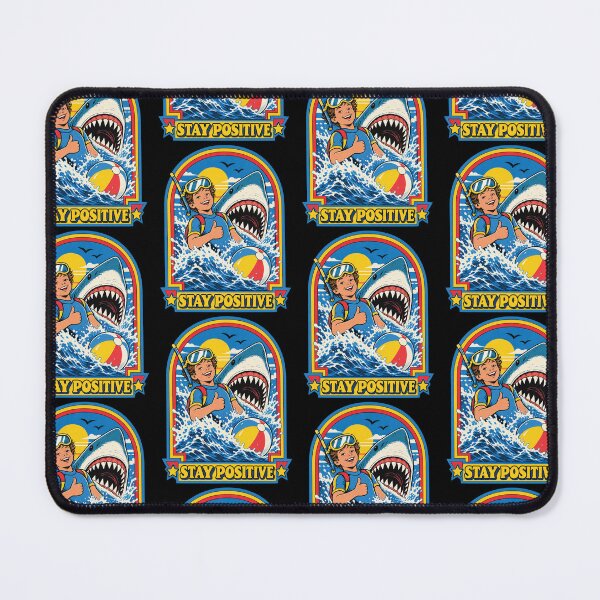 Item preview, Stay Positive designed and sold by Uk-Collections.