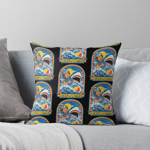 Item preview, Stay Positive designed and sold by Uk-Collections.