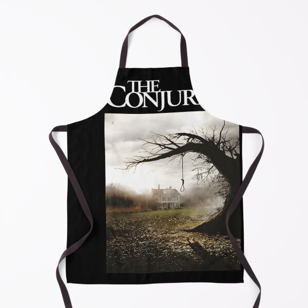 Item preview, The Conjuring Movie Horror Noose Tree designed and sold by Dujosufot.