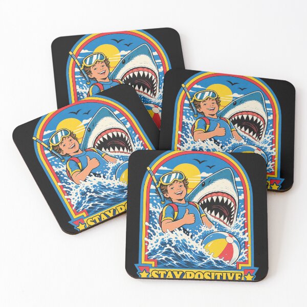 Item preview, Stay Positive designed and sold by Uk-Collections.
