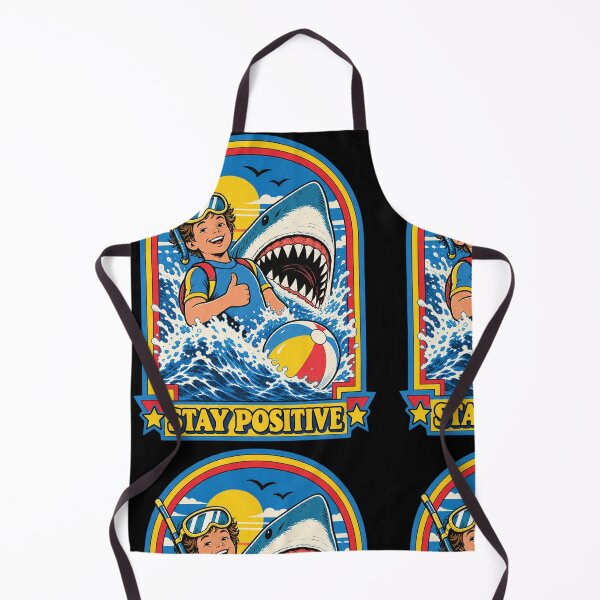 Item preview, Stay Positive designed and sold by Uk-Collections.