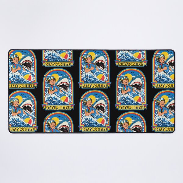 Item preview, Stay Positive designed and sold by Uk-Collections.