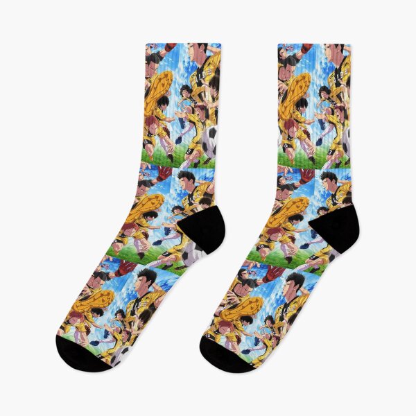 Item preview, Ao Ashi designed and sold by safarianu.