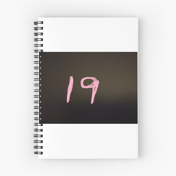 Item preview, I'M 19 (PINK) designed and sold by JPOempathy.