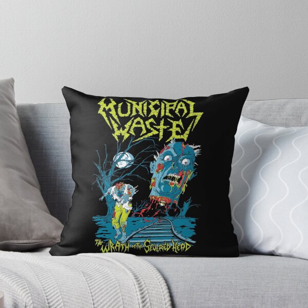 Item preview, Crossover Thrash Band  designed and sold by TheMicronarts.