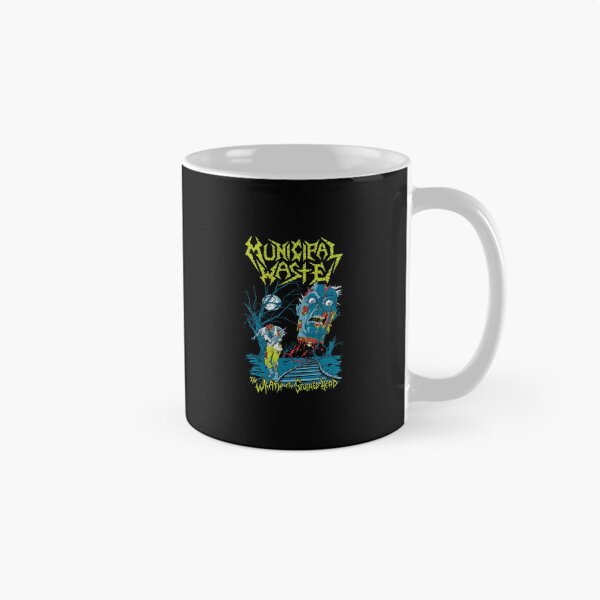Item preview, Crossover Thrash Band  designed and sold by TheMicronarts.