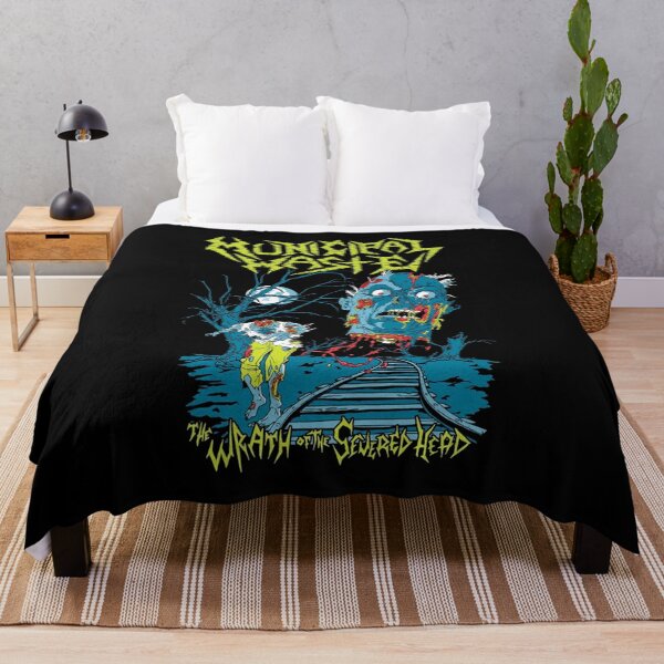 Item preview, Crossover Thrash Band designed and sold by TheMicronarts.
