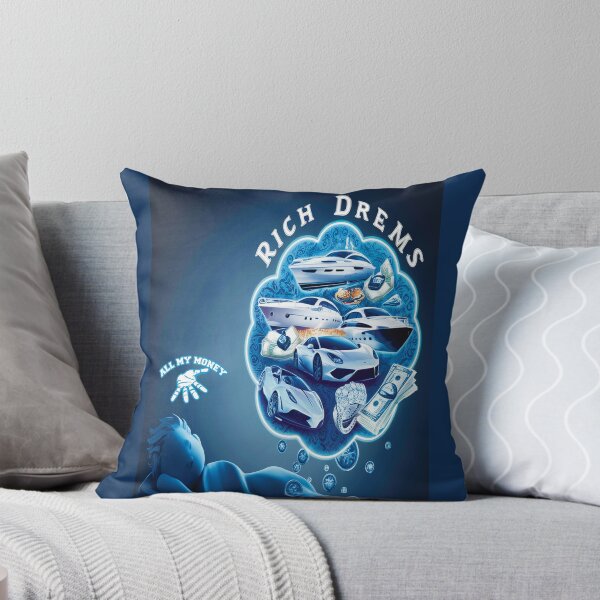Item preview, My Money Rich Dreams designed and sold by e2tv.