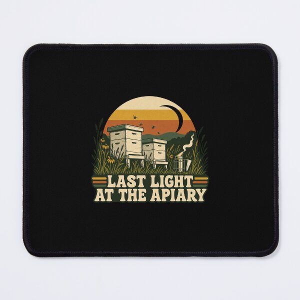 Item preview, Last Light at the Apiary designed and sold by AMICO77.