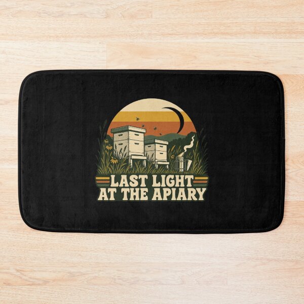 Item preview, Last Light at the Apiary designed and sold by AMICO77.