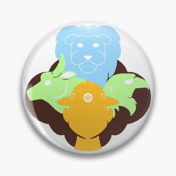 Item preview, Ezekiel Education & Conservation Park (Logo) designed and sold by ClumsyPillbug.