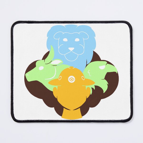 Item preview, Ezekiel Education & Conservation Park (Logo) designed and sold by ClumsyPillbug.