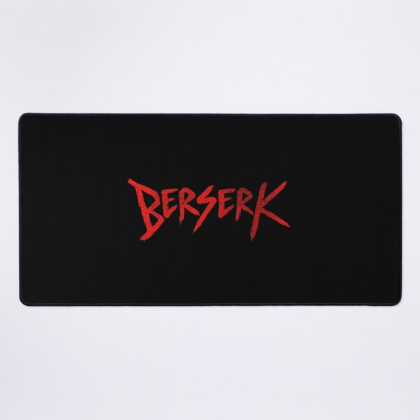Item preview, Berserk designed and sold by AbyssalGaze.