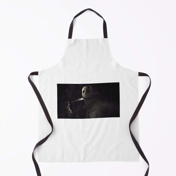 Item preview, Vintage Horror Character Inspired Design Featuring a Masked Figure with an Axe designed and sold by SkyIsShook.