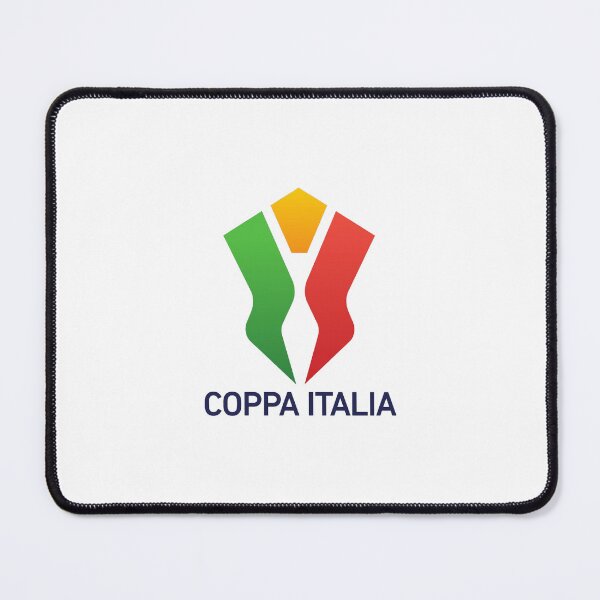 Item preview, Coppa Italia Cup Tournament Logo designed and sold by Melanie R Reinhardt.