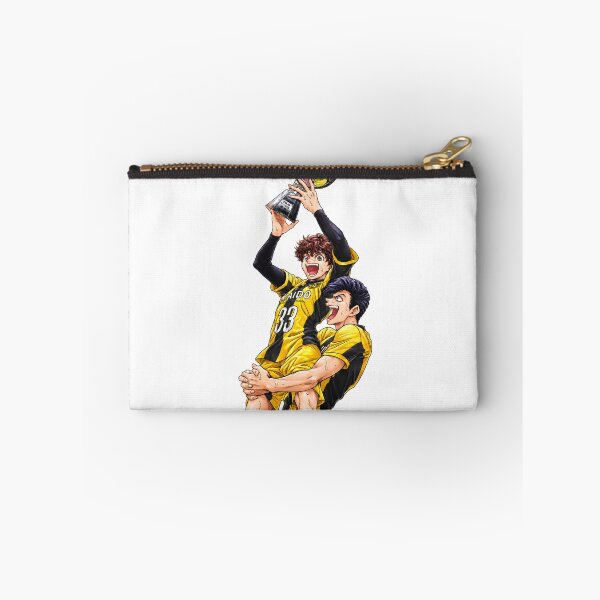 Item preview,  Ao Ashi designed and sold by safarianu.