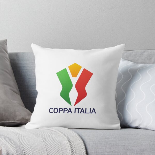 Item preview, Coppa Italia Cup Tournament Logo designed and sold by Melanie  R Reinhardt.