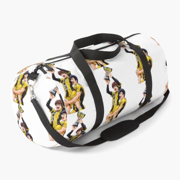 Item preview,  Ao Ashi designed and sold by safarianu.