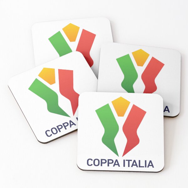 Item preview, Coppa Italia Cup Tournament Logo designed and sold by Melanie  R Reinhardt.