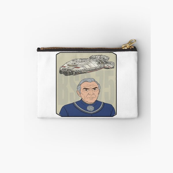 Item preview, Adama BSG75 designed and sold by 3Brew-Designs.