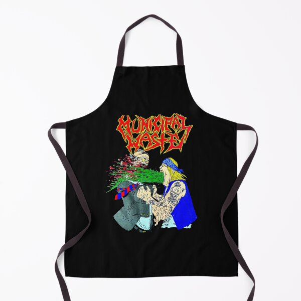 Item preview, Pop Art Style Thrash Metal Band  designed and sold by TheMicronarts.