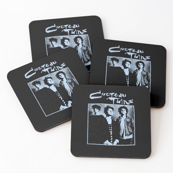 Item preview, Cocteau Twins Promo designed and sold by AbyssalGaze.