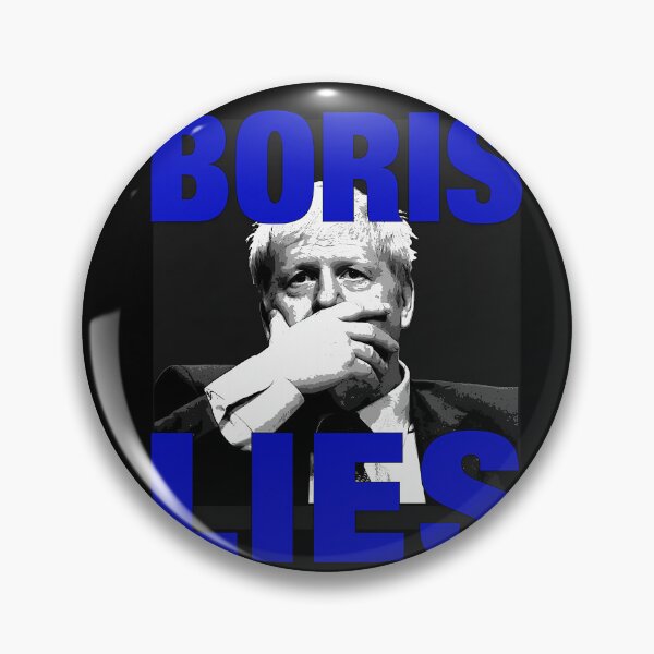 Item preview, Boris Lies designed and sold by Tsofay.