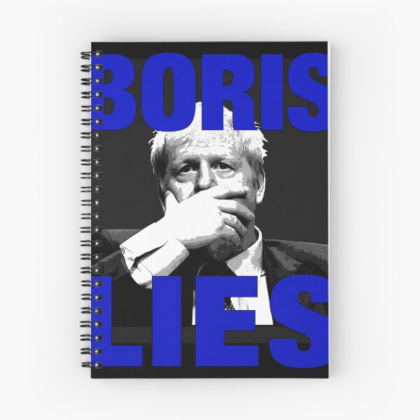 Item preview, Boris Lies designed and sold by Tsofay.