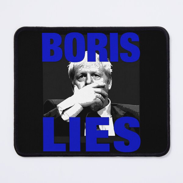 Item preview, Boris Lies designed and sold by Tsofay.