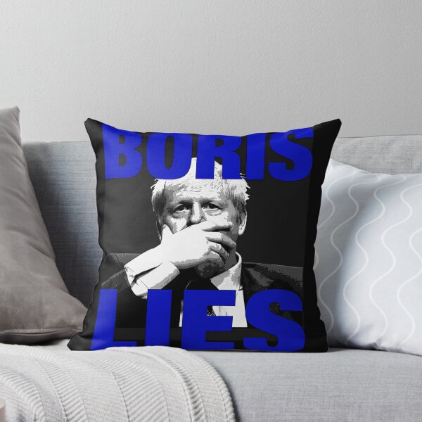 Item preview, Boris Lies designed and sold by Tsofay.